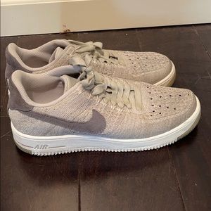 Nike Air Force 1 Ultra Flyknit